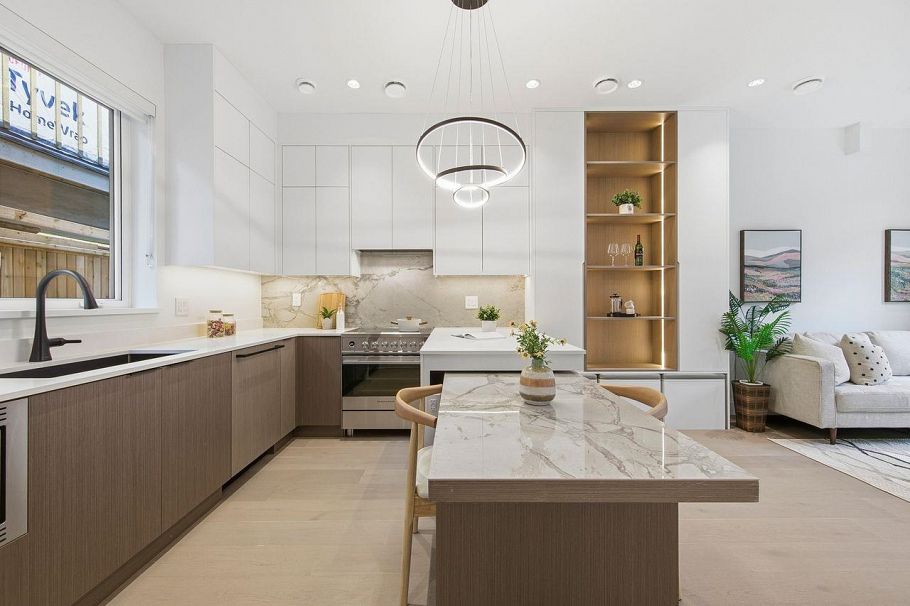 4021 West 18th Avenue Vancouver, BC - 7