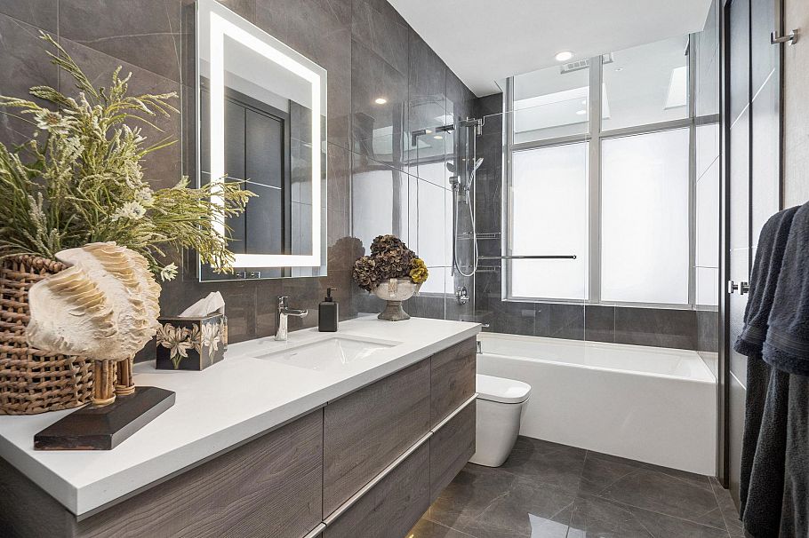 1202 1788 Ontario Street Vancouver, BC - 33