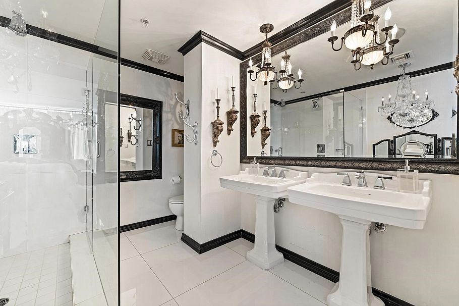 3701 1495 Richards Street Vancouver, BC - 18