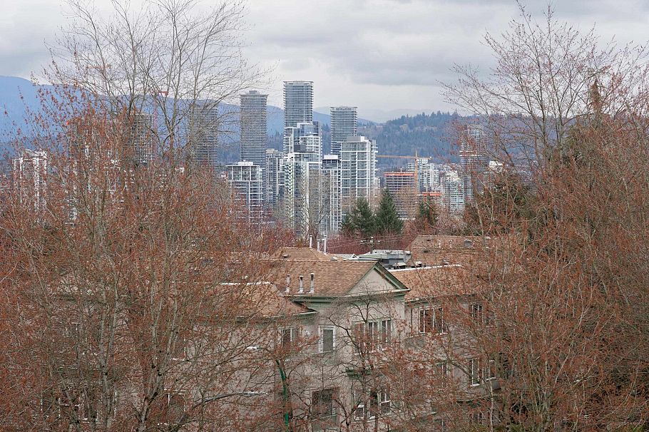 403 3738 Norfolk Street Burnaby, BC - 22