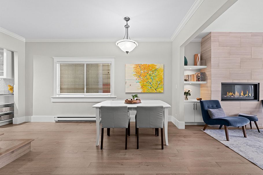 846 E 23rd Avenue Vancouver, BC - 7