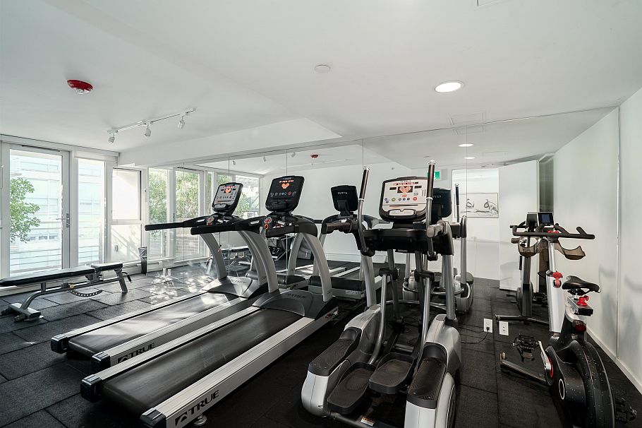 716 188 Keefer Street Vancouver, BC - 32