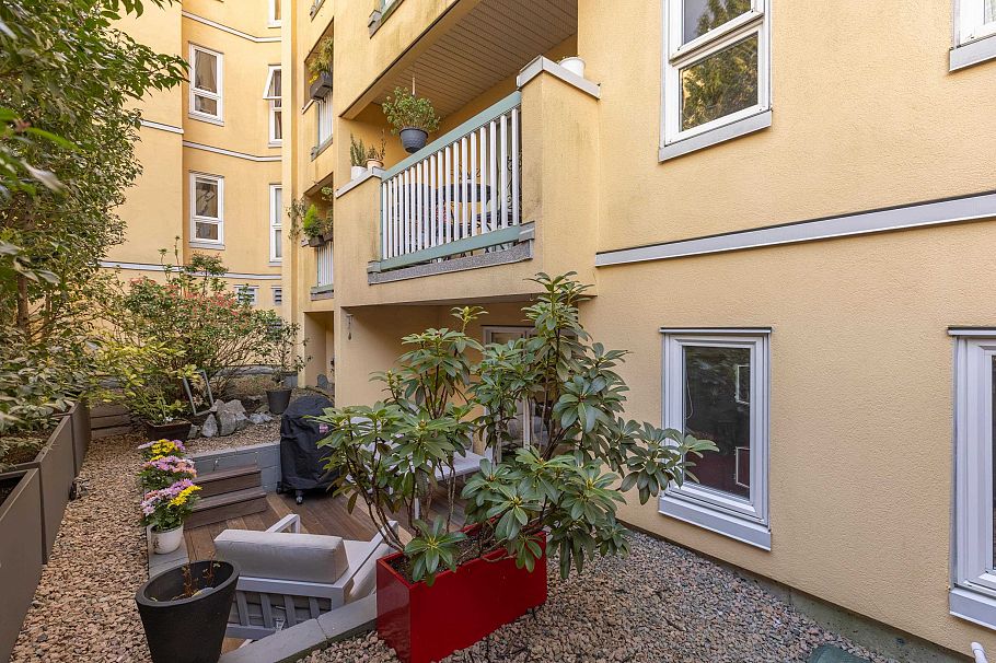 105 1125 Gilford Street Vancouver, BC - 28