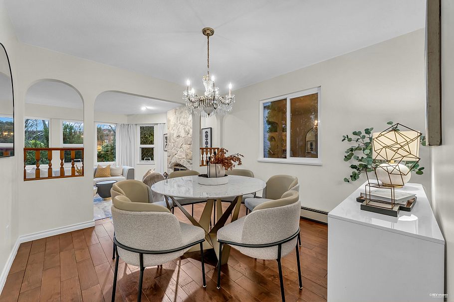 3661 Blenheim Street Vancouver, BC - 23