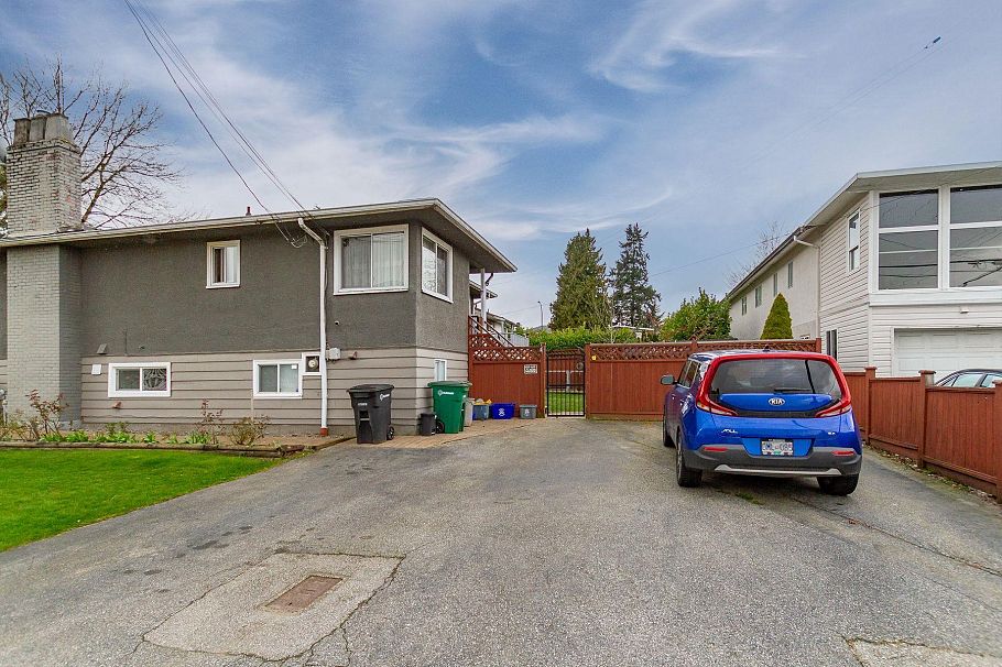 3713 Kincaid Street Burnaby, BC - 21