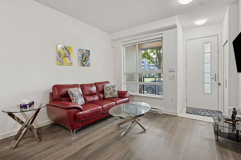 102 6033 Gray Avenue Vancouver, BC - 17