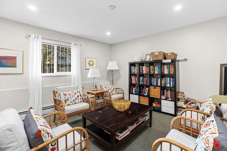 105 1125 Gilford Street Vancouver, BC - 38