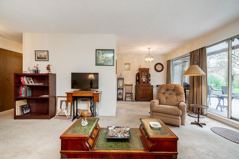 111 1777 W 13th Avenue Vancouver, BC - 3