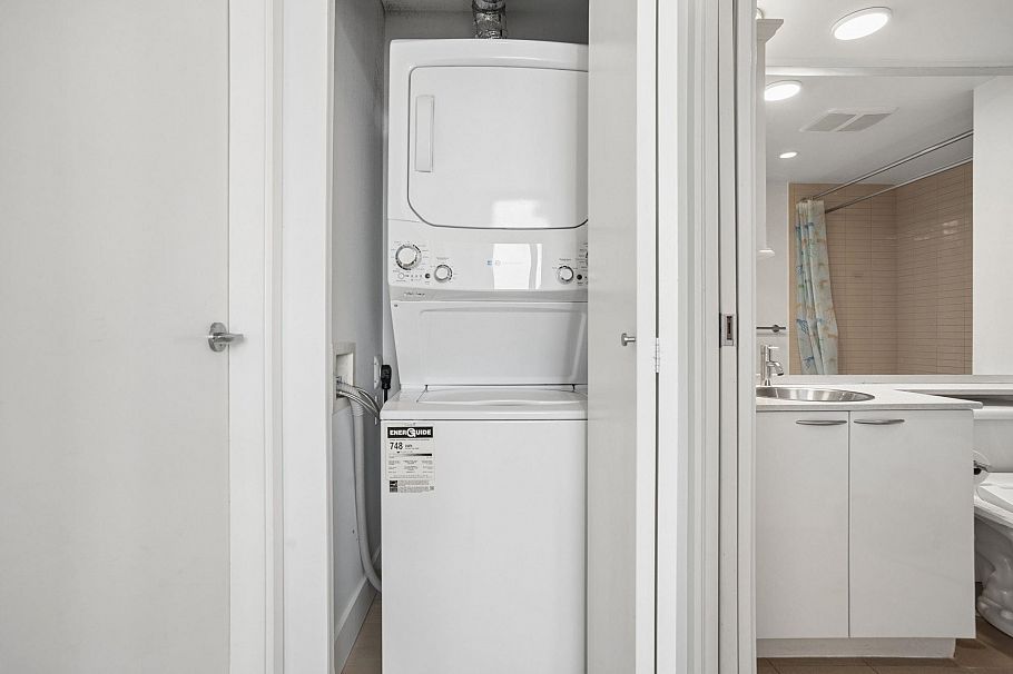 2209 602 Citadel Parade Vancouver, BC - 15