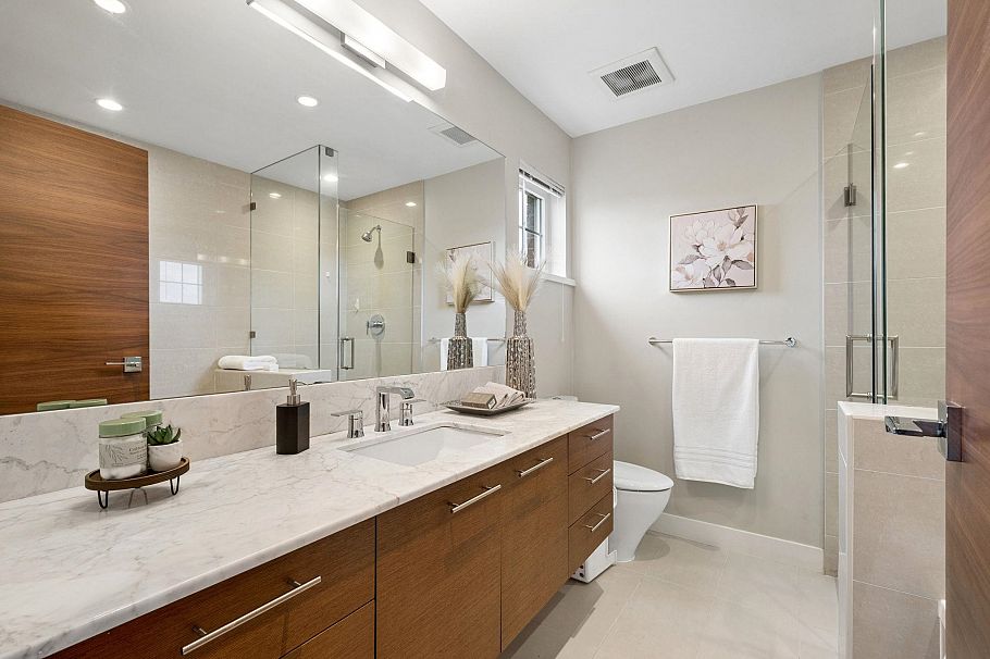 5423 Willow Street Vancouver, BC - 27