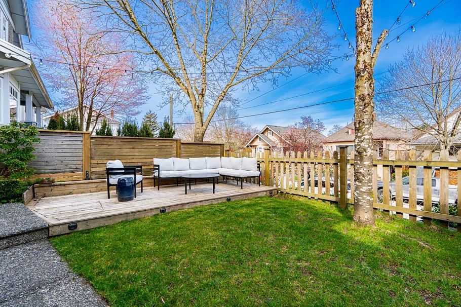 1938 Adanac Street Vancouver, BC - 3