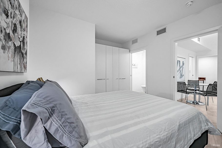 1021 180 E 2nd Avenue Vancouver, BC - 15