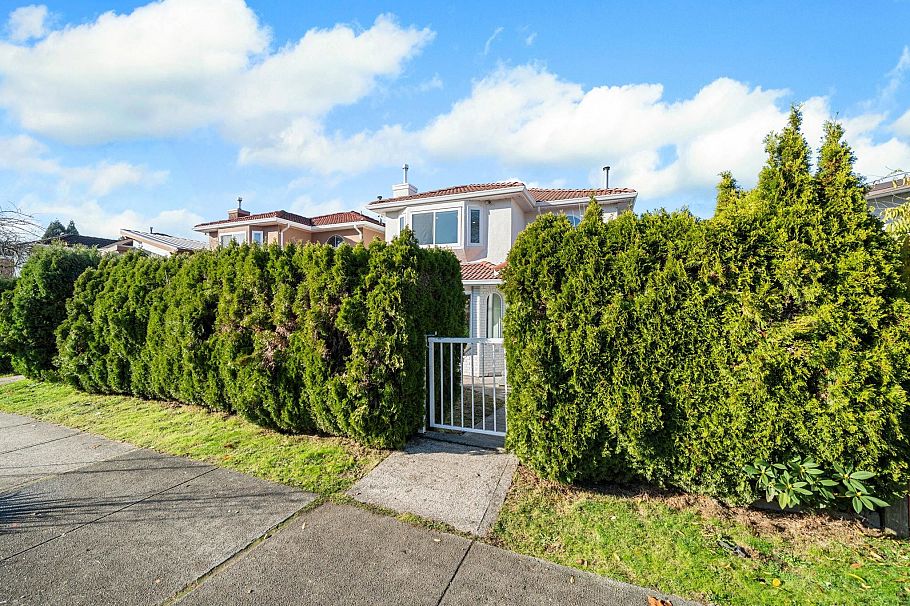 4769 Rupert Street Vancouver, BC - 37