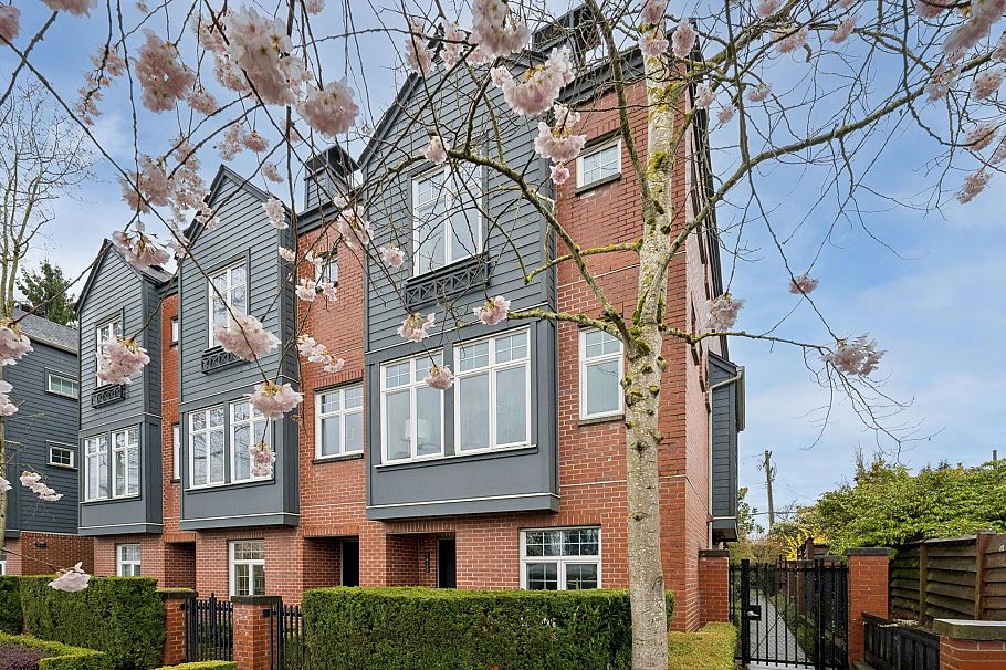 5423 Willow Street Vancouver, BC - 8