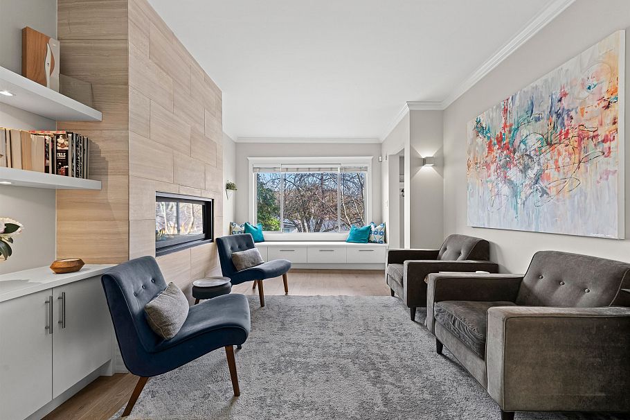 846 E 23rd Avenue Vancouver, BC - 22