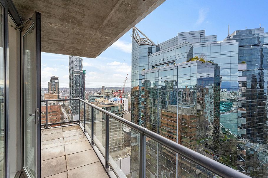 3005 1068 Hornby Street Vancouver, BC - 20