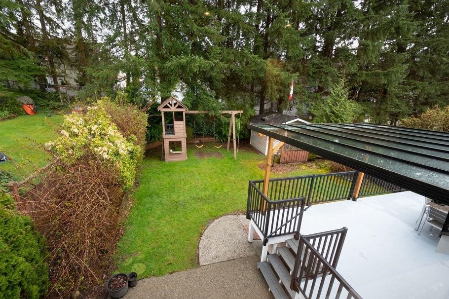 1716 Cascade Court North Vancouver, BC - 21