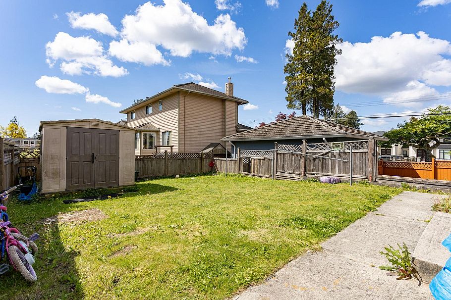 4316 Hurst Street Burnaby, BC - 21