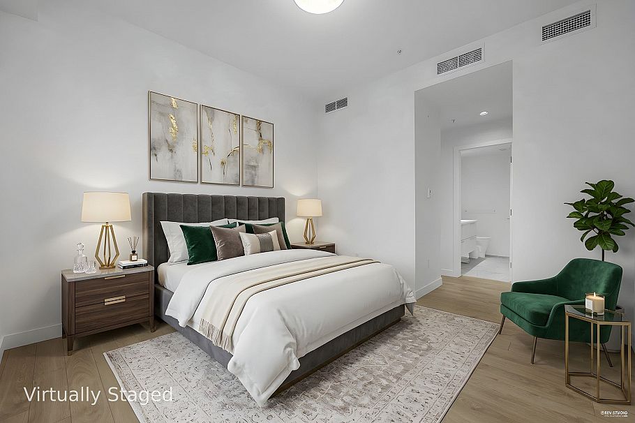 109 6677 Cambie Street Vancouver, BC - 10