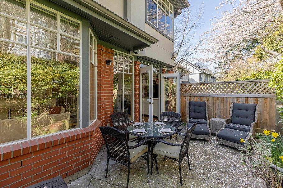 10 5880 Hampton Place Vancouver, BC - 8