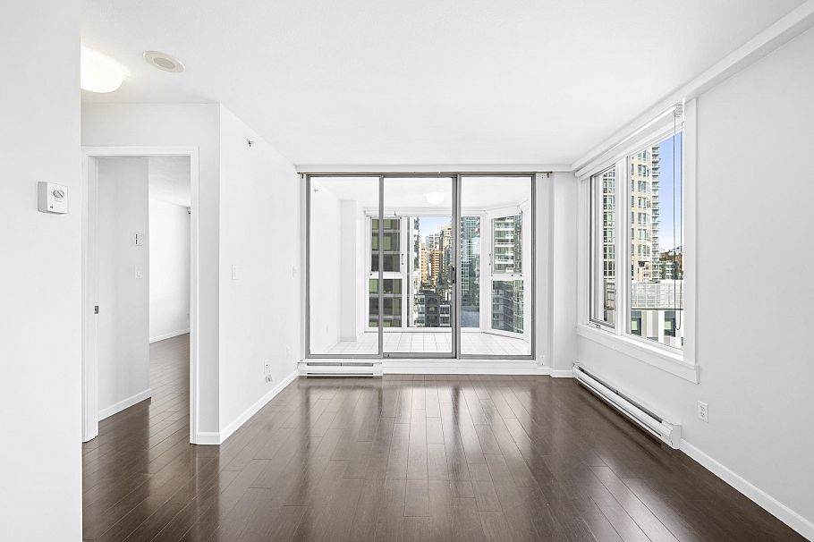 1203 888 Pacific Street Vancouver, BC - 3