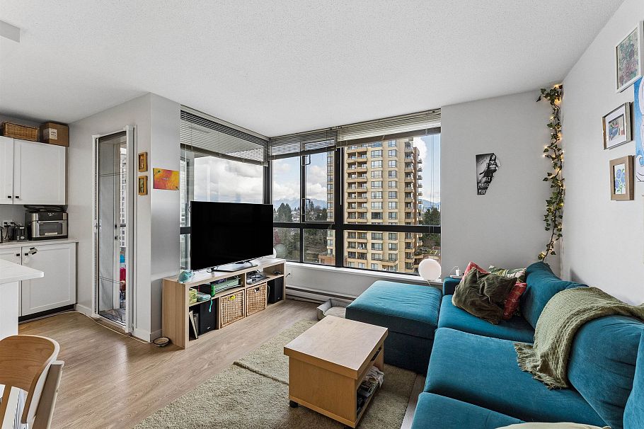 1209 3588 Crowley Drive Vancouver, BC - 8