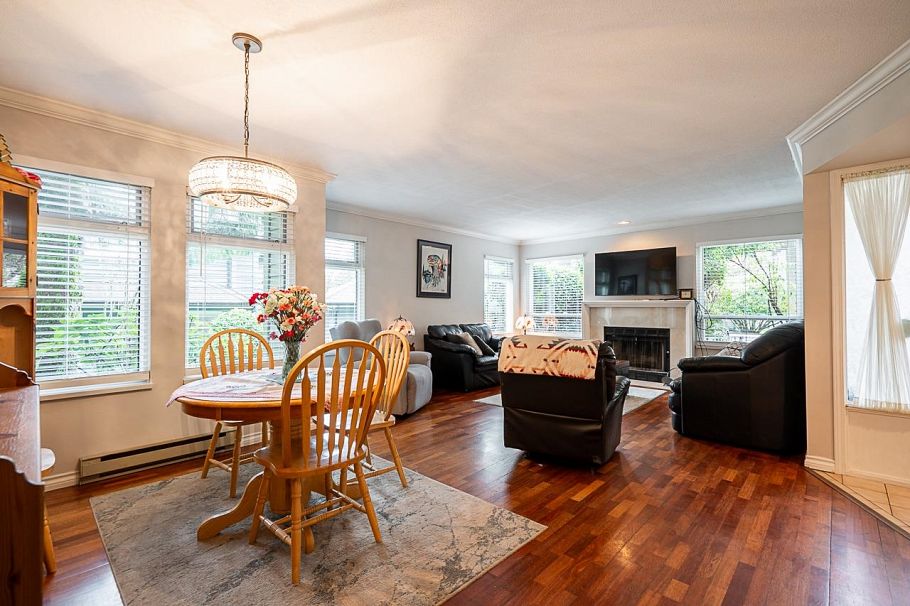 2952 Mt Seymour Parkway Vancouver, BC - 13