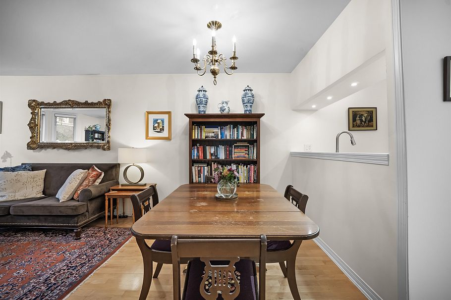 407 1230 Haro Street Vancouver, BC - 16