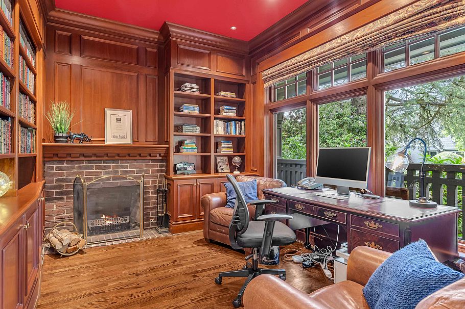 6362 Churchill Street Vancouver, BC - 5