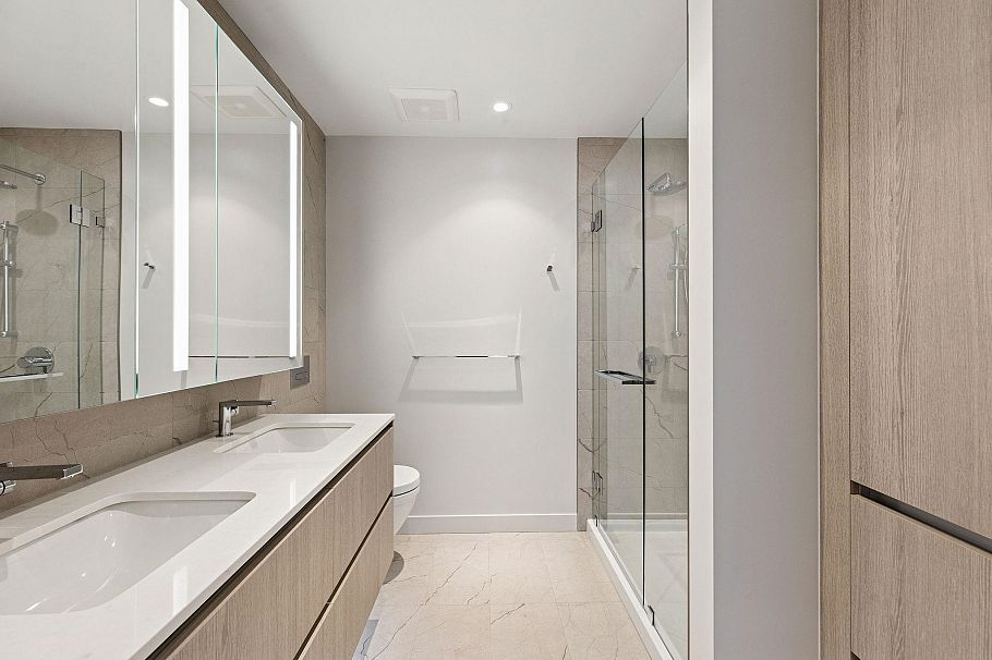 3006 1500 Fern Street North Vancouver, BC - 16