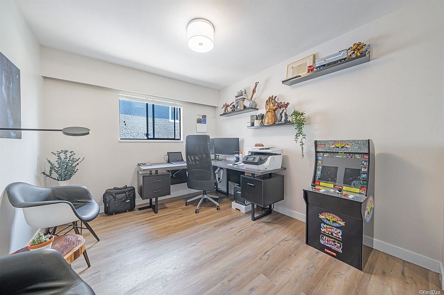 2131 Fraserview Drive Vancouver, BC - 15