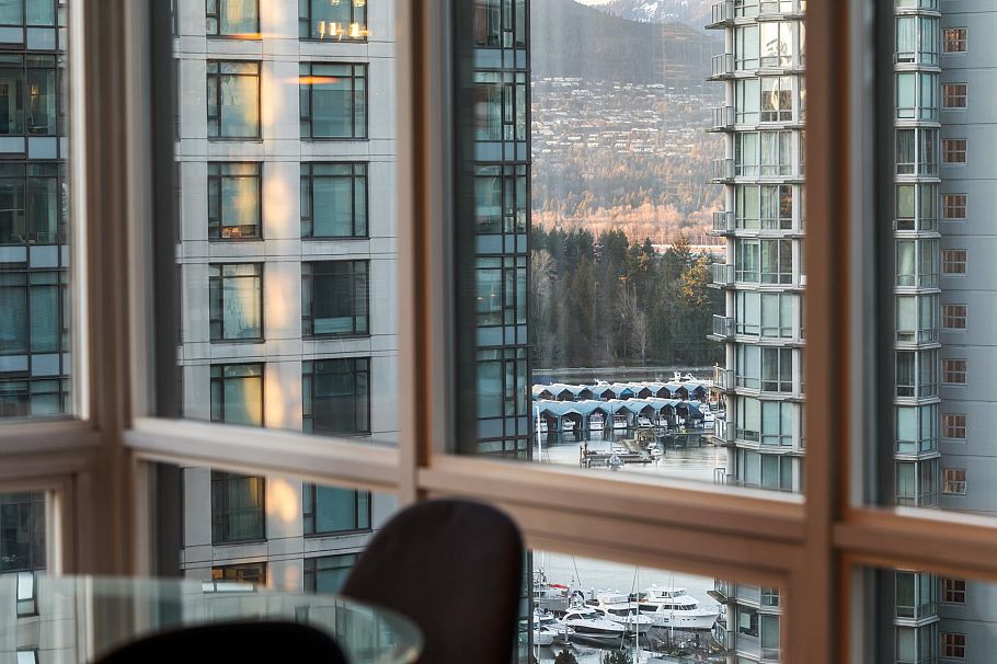 2103 1166 Melville Street Vancouver, BC - 23