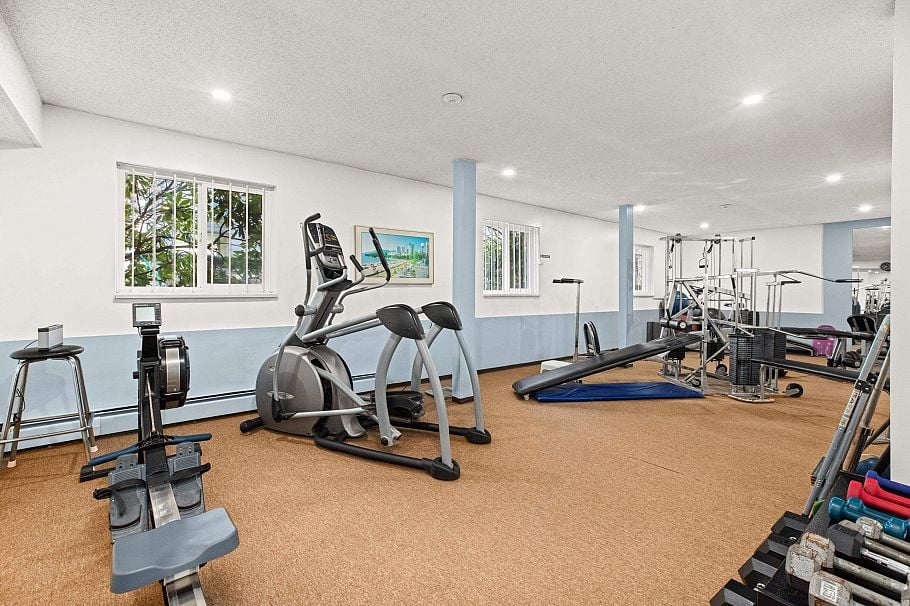 105 1125 Gilford Street Vancouver, BC - 33