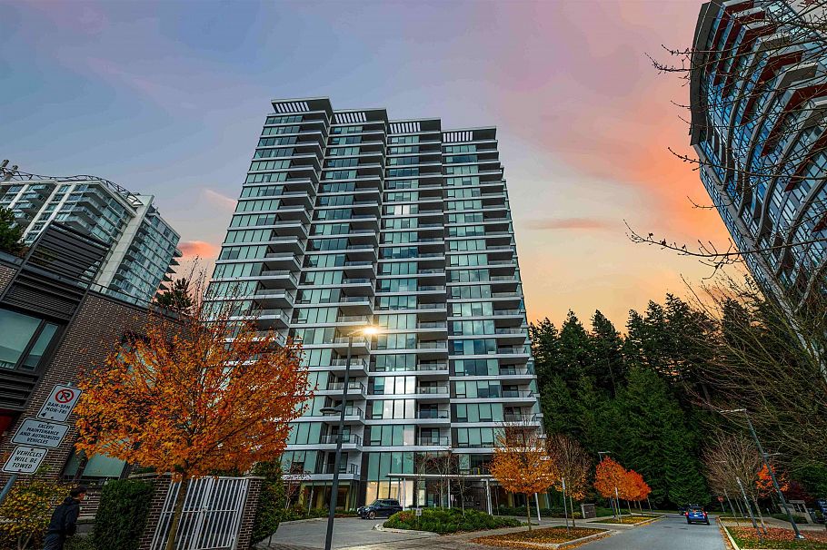 1004 5629 Birney Avenue Vancouver, BC - 9