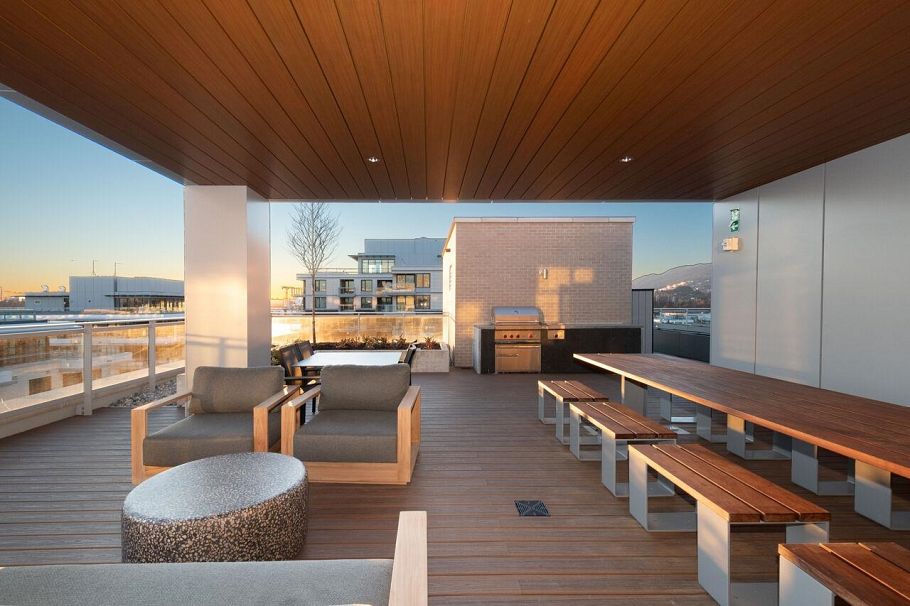 520 755 Harbourside Drive North Vancouver, BC - 33