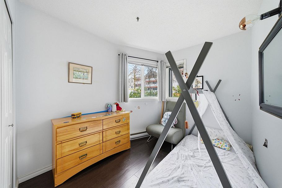 203 555 E 8th Avenue Vancouver, BC - 16