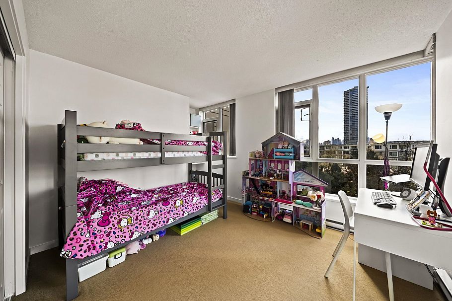 503 2088 Madison Avenue Burnaby, BC - 22