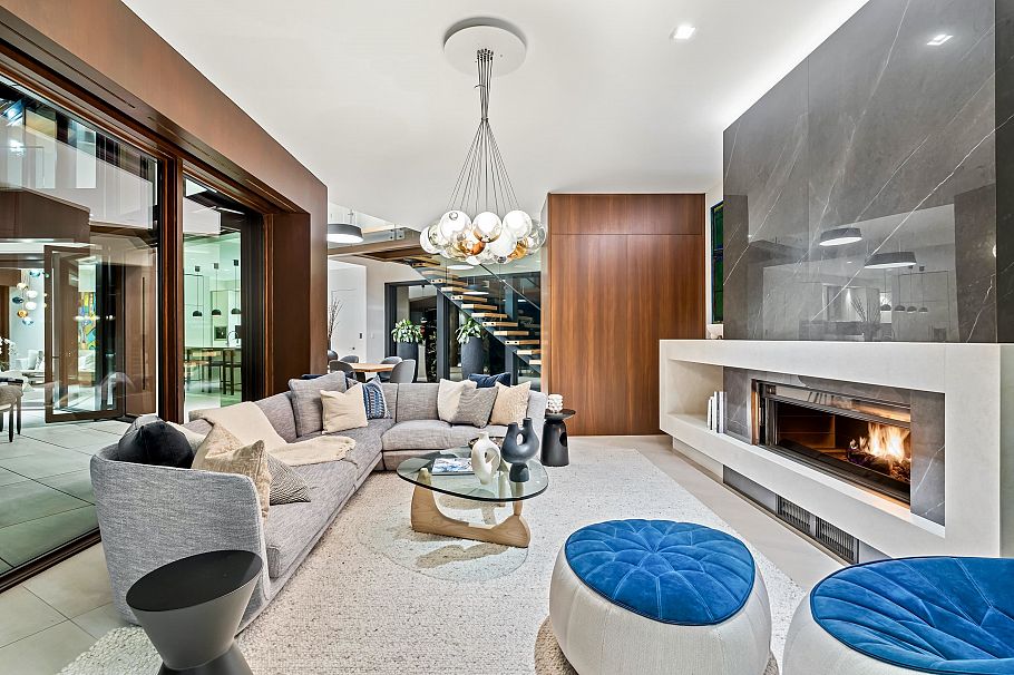 1840 Naomi Place North Vancouver, BC - 18