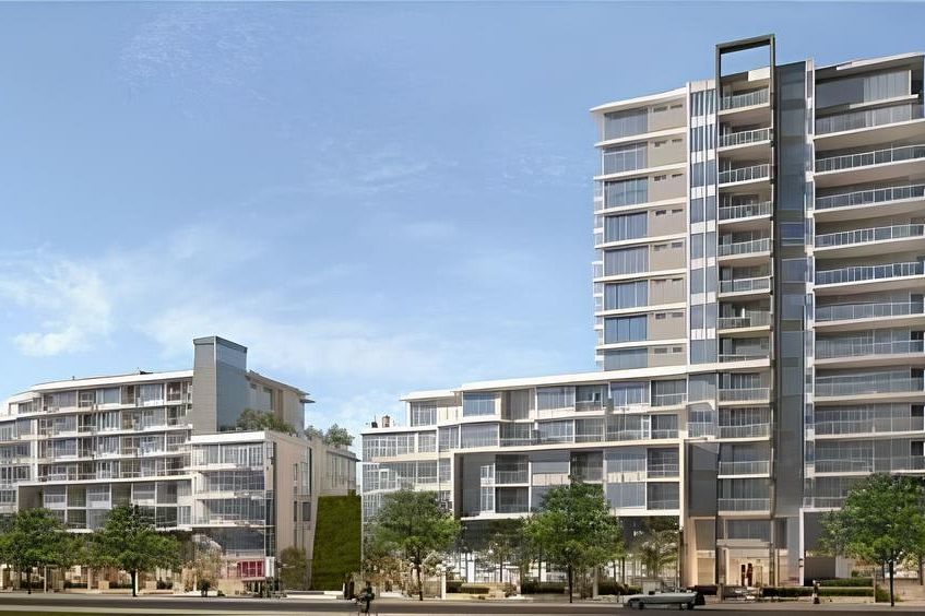 12 8677 Capstan Way Richmond, BC - 1