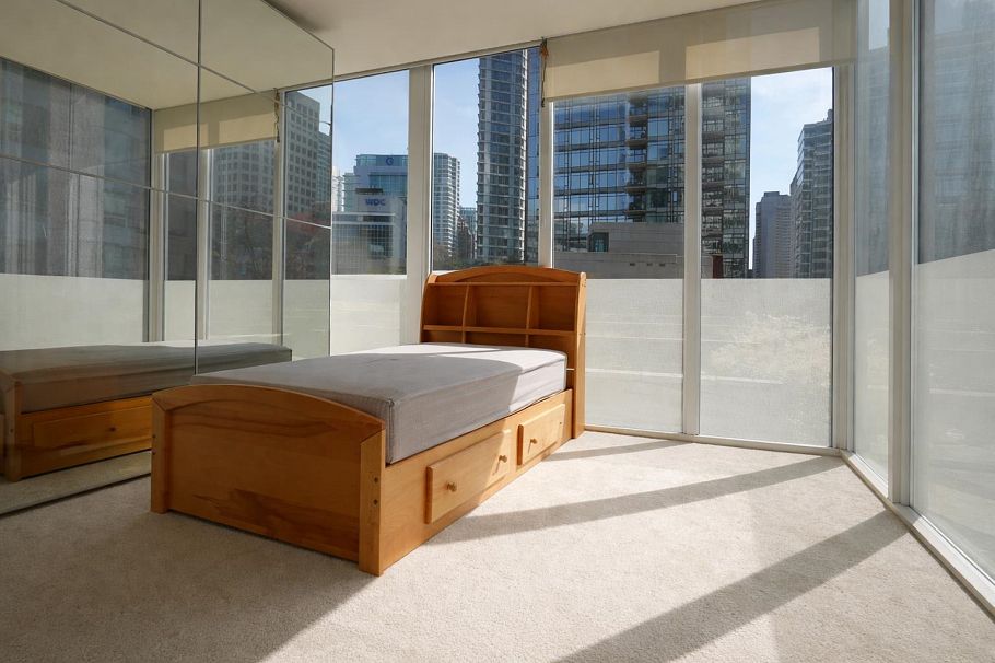 502 1277 Melville Street Vancouver, BC - 19