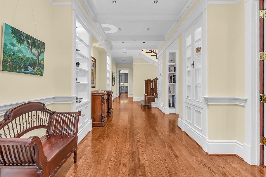 6362 Churchill Street Vancouver, BC - 4