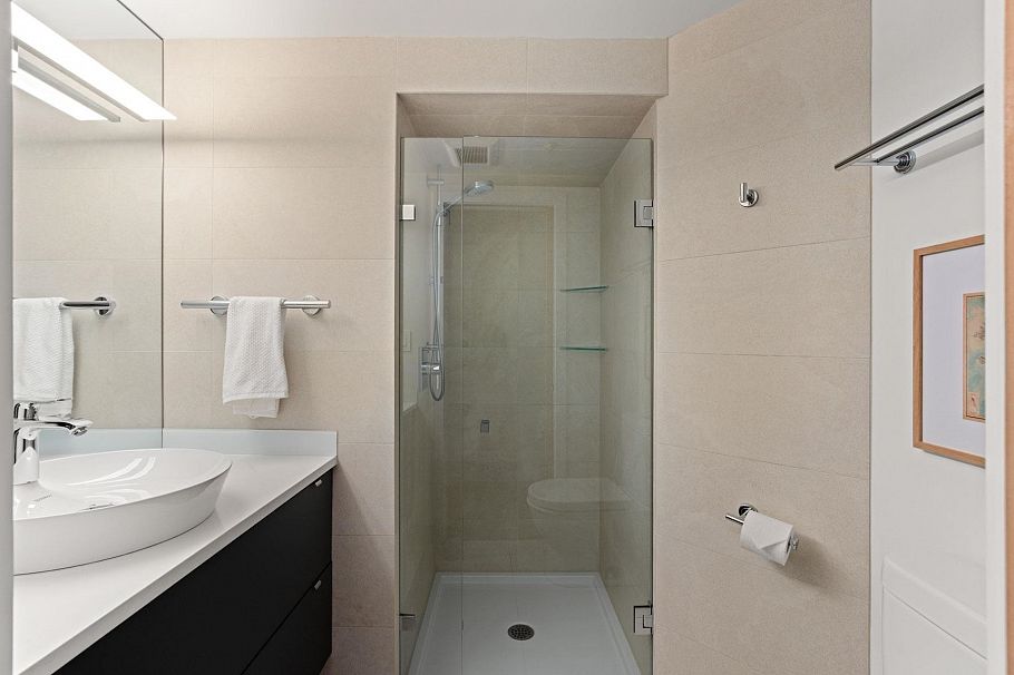 201 2238 W 2nd Avenue Vancouver, BC - 17