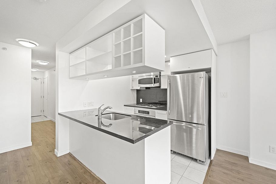 910 833 Seymour Street Vancouver, BC - 13