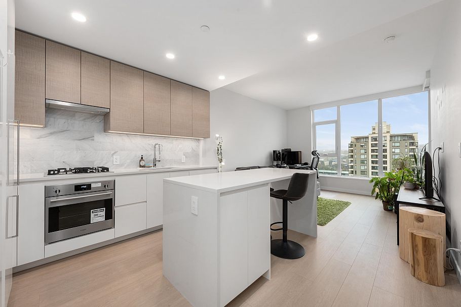 1301 2186 Gilmore Avenue Burnaby, BC - 9