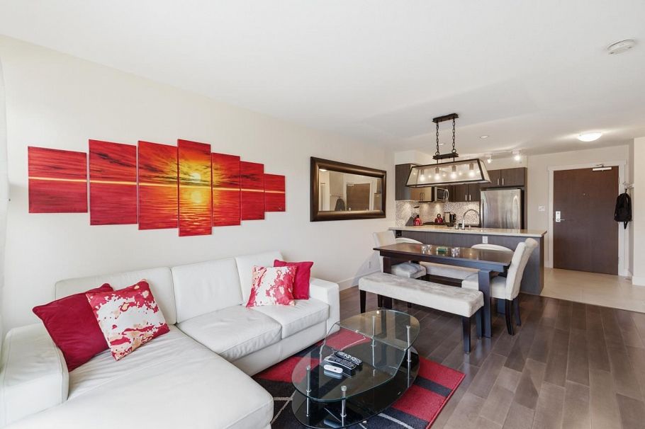 PH-8 1689 13th Avenue Vancouver, BC - 7