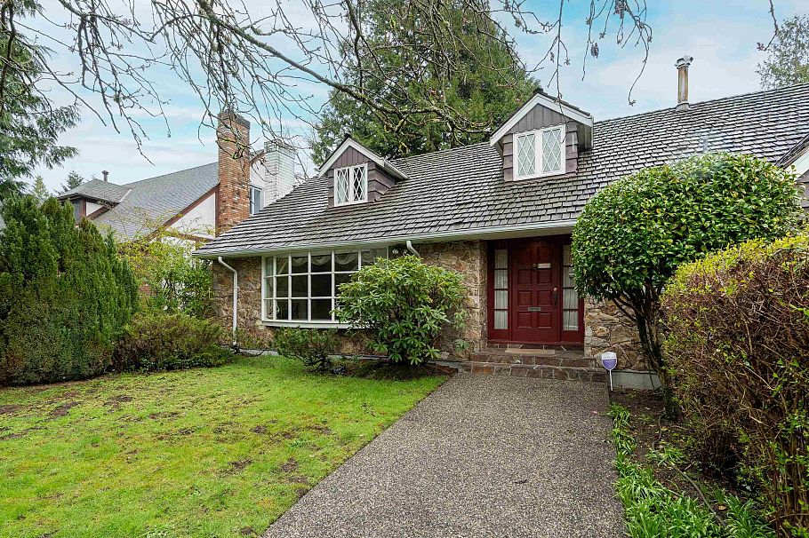 6076 Holland Street Vancouver, BC - 3