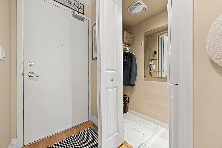 203 1125 Gilford Street Vancouver, BC - 18