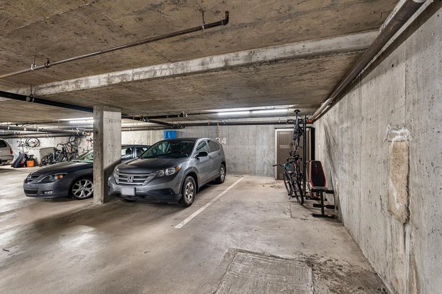 302 655 W 13th Avenue Vancouver, BC - 33