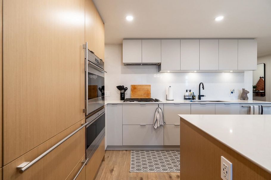 404 210 E 5th Avenue Vancouver, BC - 7