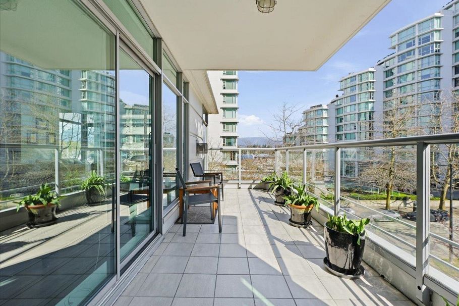 202 1790 Bayshore Drive Vancouver, BC - 14